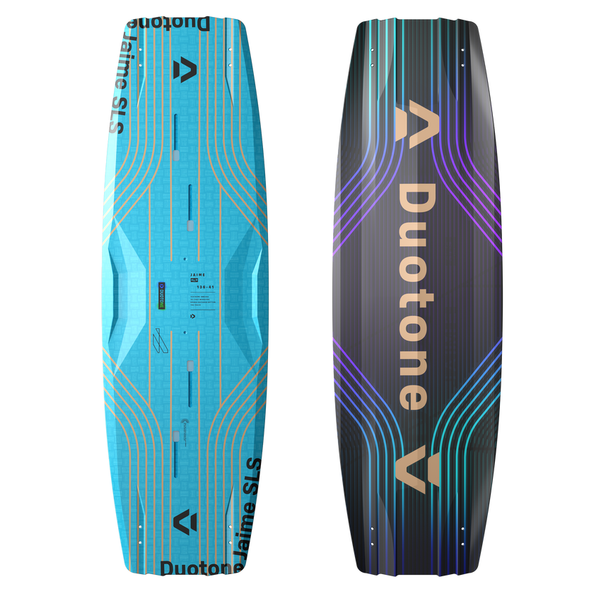 2026 Duotone Jaime SLS Kiteboard (Pre-order)