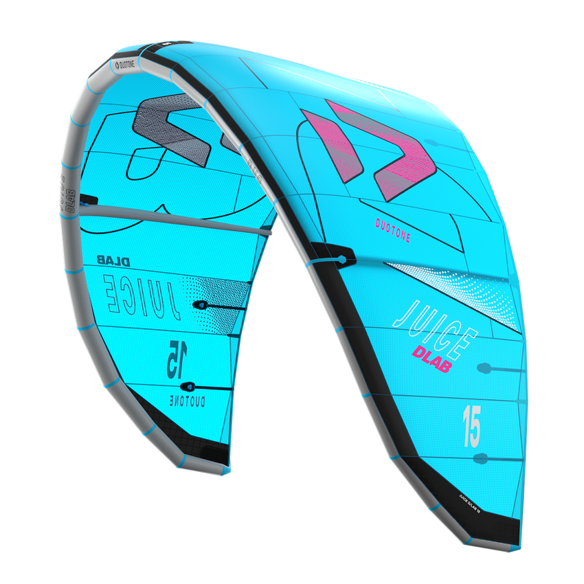 2026 Duotone Juice D/LAB Kiteboarding Kite (Pre-order)