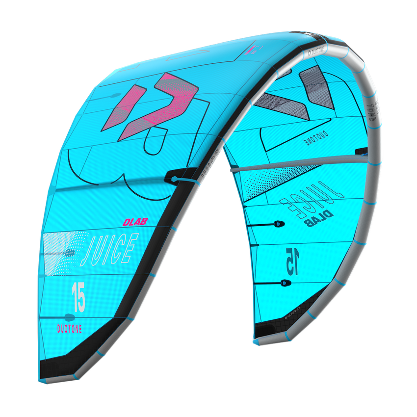 2026 Duotone Juice D/LAB Kiteboarding Kite (Pre-order)