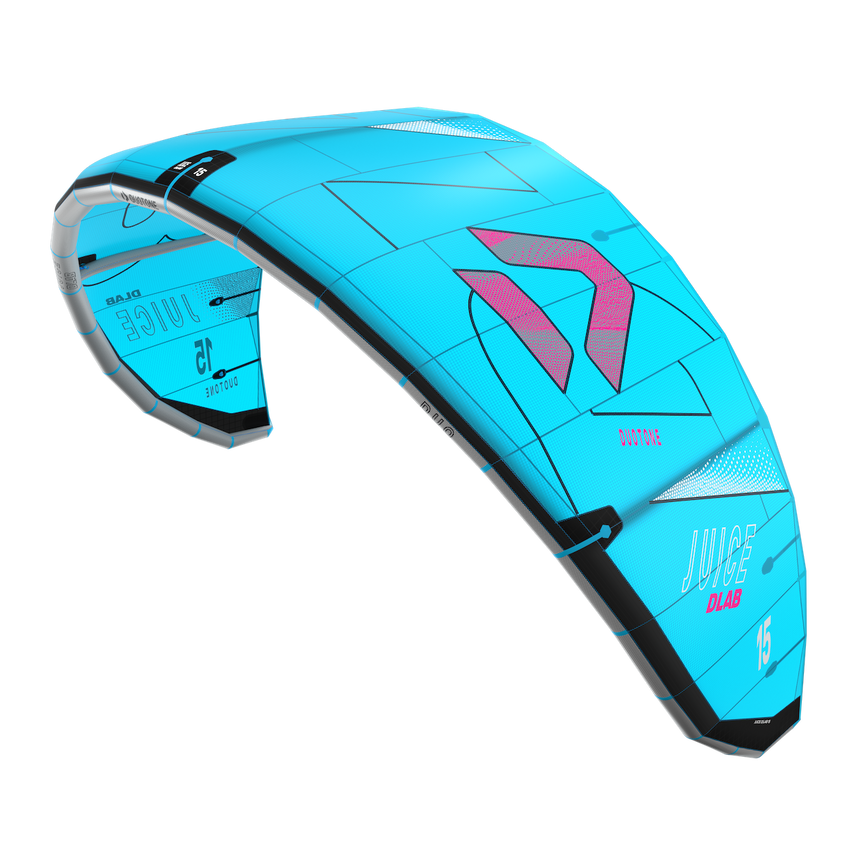 2026 Duotone Juice D/LAB Kiteboarding Kite (Pre-order)