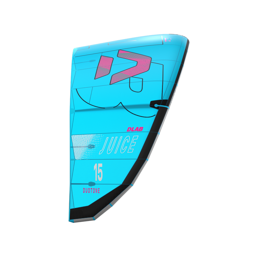 2026 Duotone Juice D/LAB Kiteboarding Kite (Pre-order)