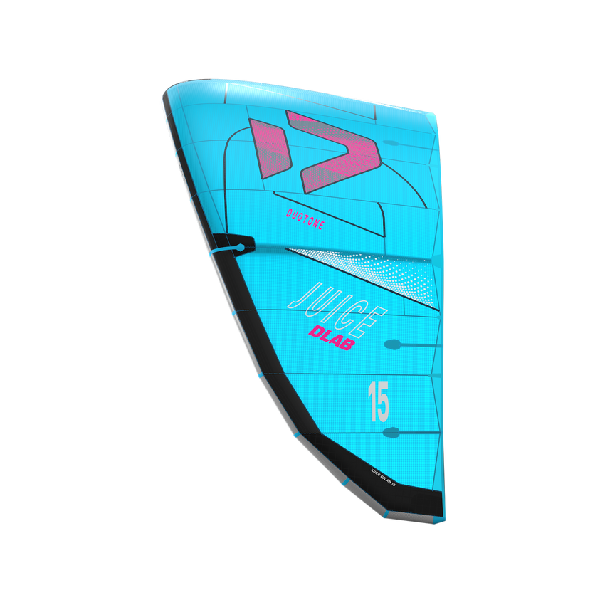 2026 Duotone Juice D/LAB Kiteboarding Kite (Pre-order)