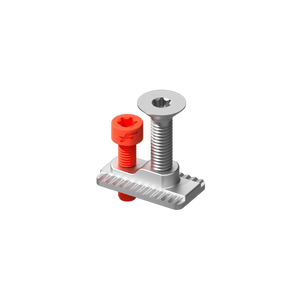 F-One Lockable T-Nuts