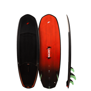 F-One Magnet Carbon