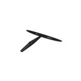 F-One DW V1 UHM Carbon Monobloc Tail
