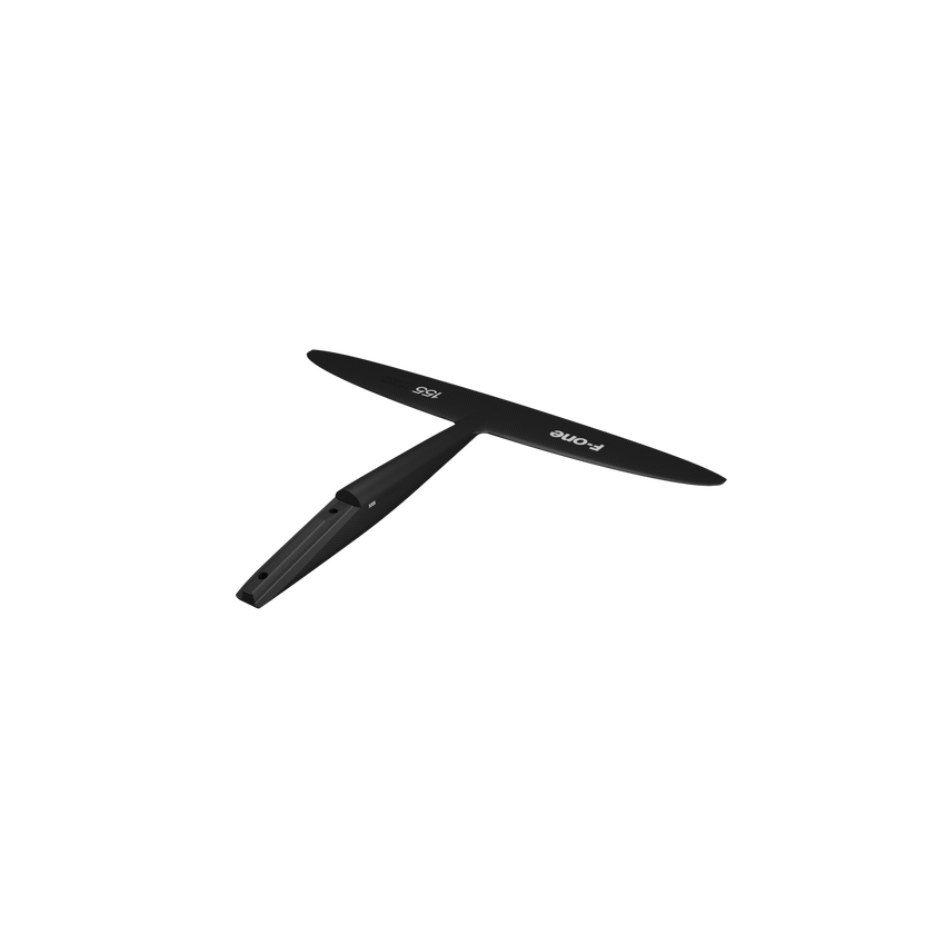 F-One DW V1 UHM Carbon Monobloc Tail
