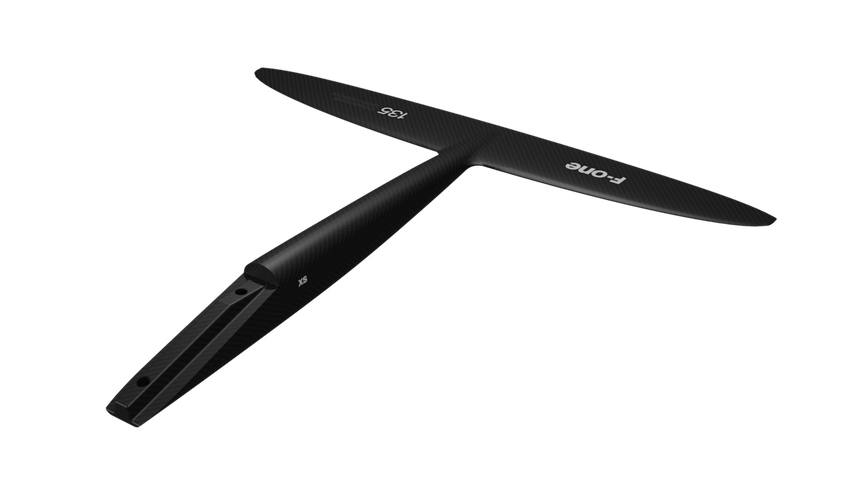F-One DW V1 UHM Carbon Monobloc Tail