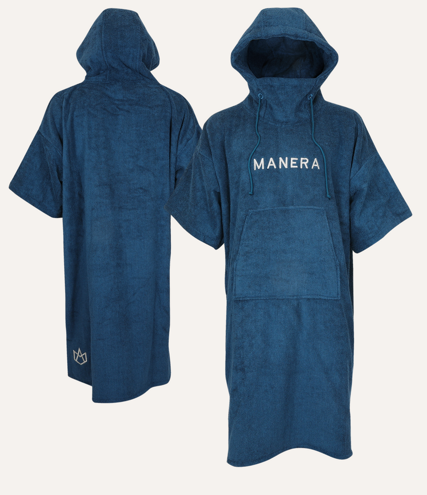 Manera Poncho