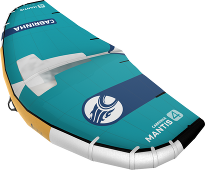 2026 Cabrinha Mantis Apex Wing Aluula