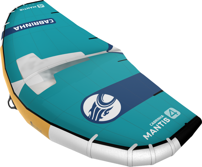 2026 Cabrinha Mantis Apex Wing Aluula