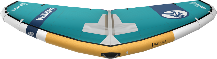 2026 Cabrinha Mantis Apex Wing Aluula