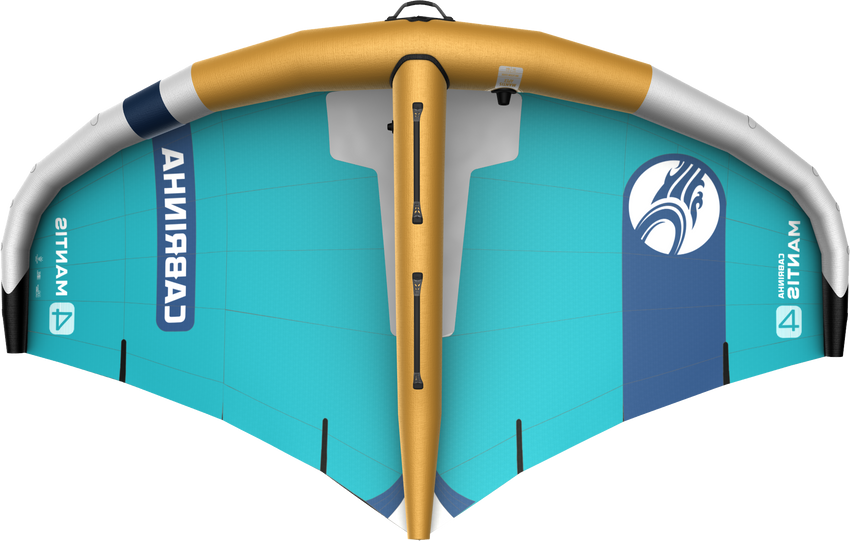 2026 Cabrinha Mantis Apex Wing Aluula