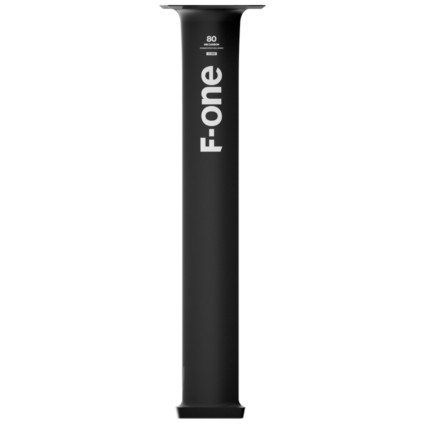 F-One T2 HM Carbon Mast 14
