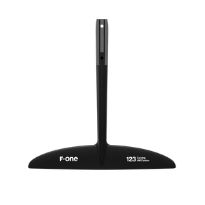 F-One Carving HM Carbon Monobloc Tail