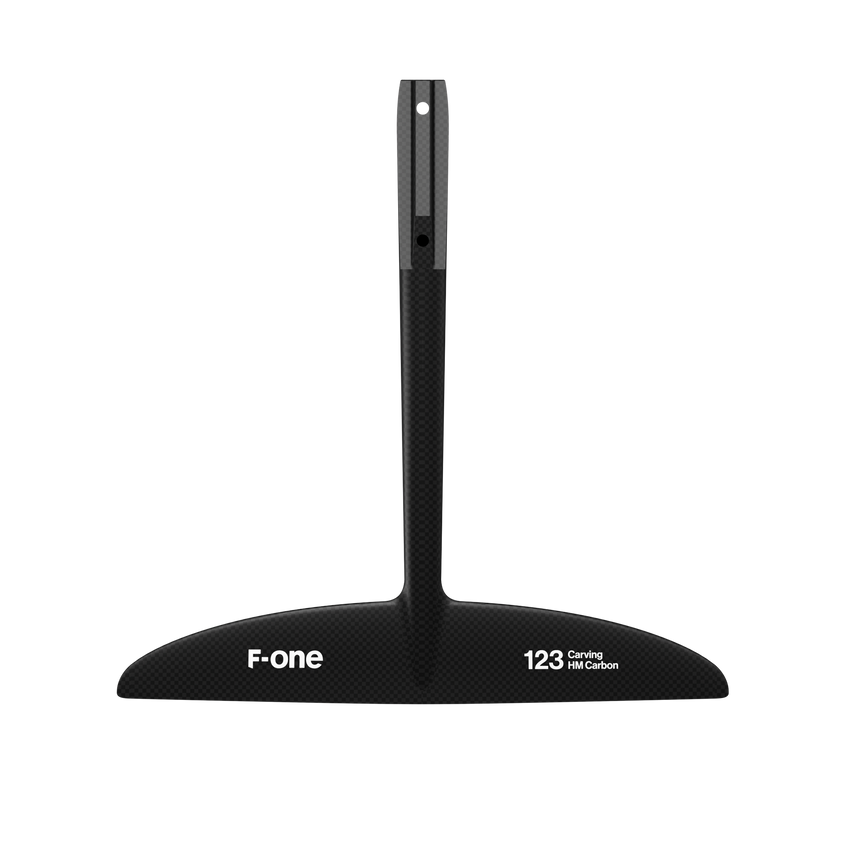 F-One Carving HM Carbon Monobloc Tail