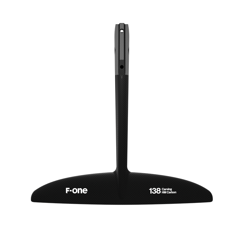 F-One Carving HM Carbon Monobloc Tail