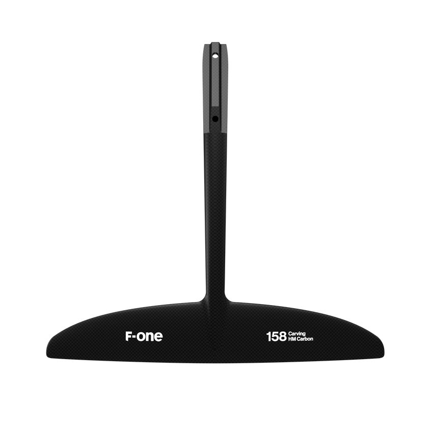 F-One Carving HM Carbon Monobloc Tail