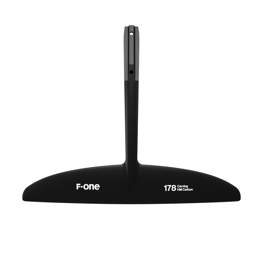 F-One Carving HM Carbon Monobloc Tail