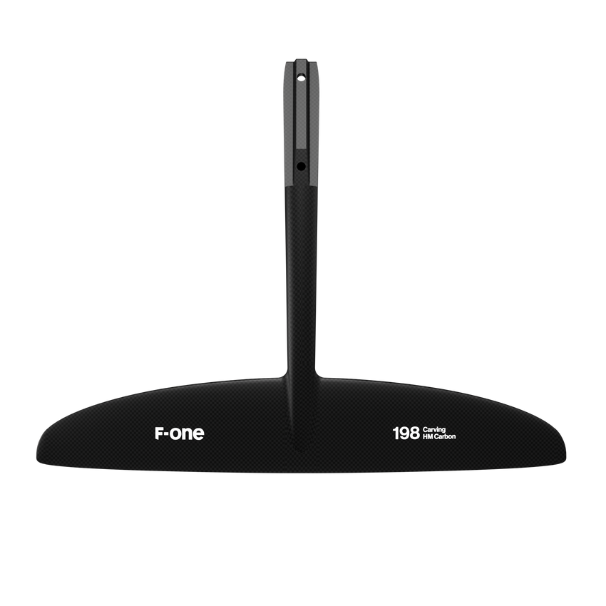 F-One Carving HM Carbon Monobloc Tail