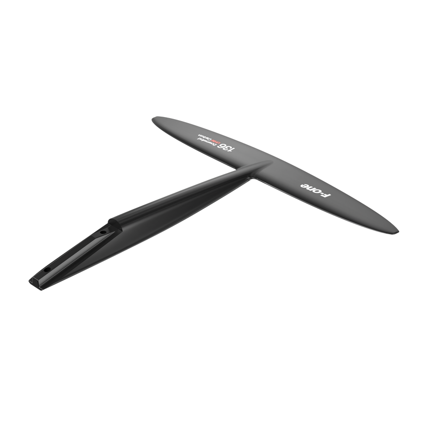 F-One DW UHM Carbon Monobloc Tail
