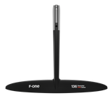 F-One DW UHM Carbon Monobloc Tail