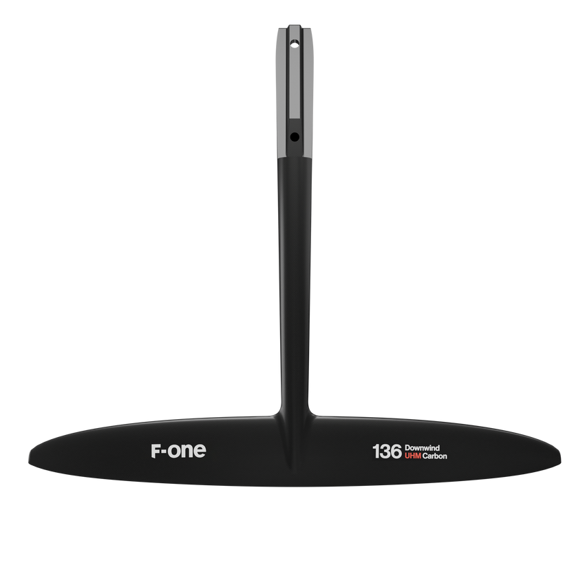 F-One DW UHM Carbon Monobloc Tail