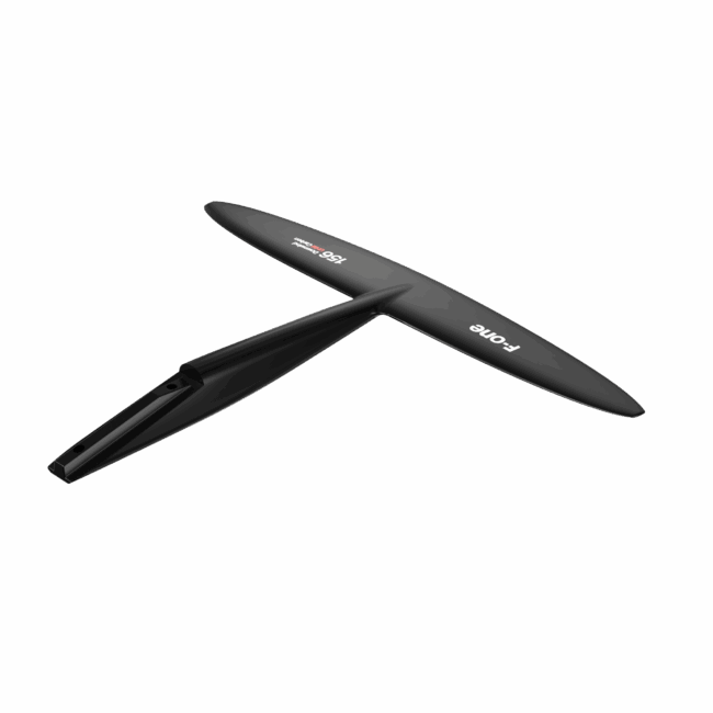 F-One DW UHM Carbon Monobloc Tail