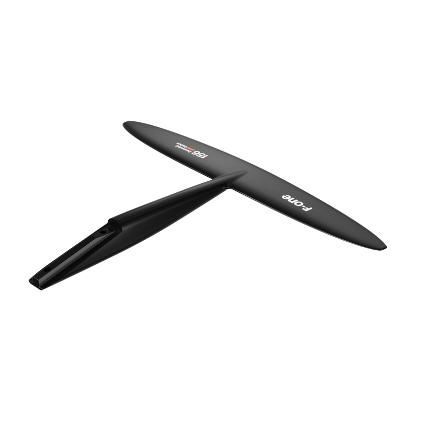 F-One DW UHM Carbon Monobloc Tail