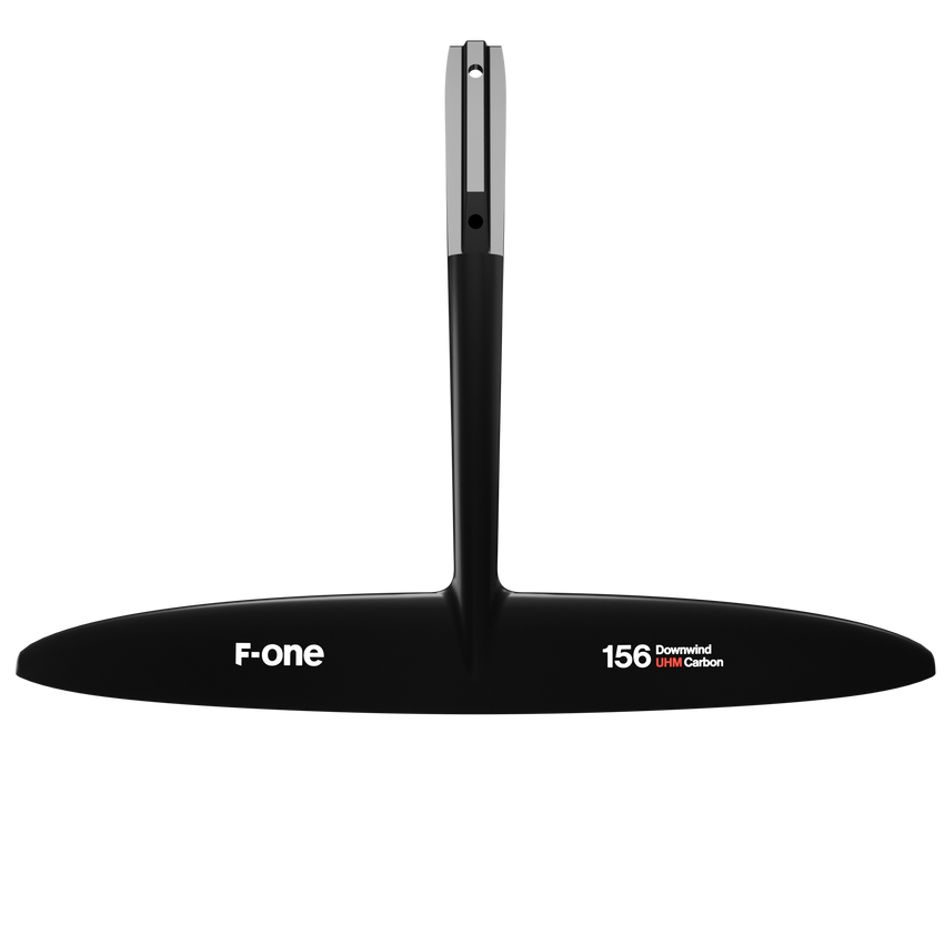 F-One DW UHM Carbon Monobloc Tail