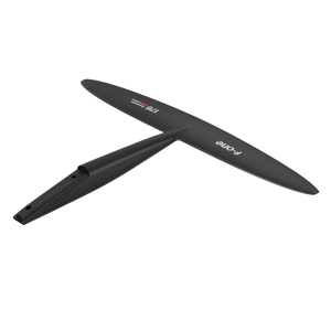 F-One DW UHM Carbon Monobloc Tail