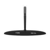 F-One DW UHM Carbon Monobloc Tail