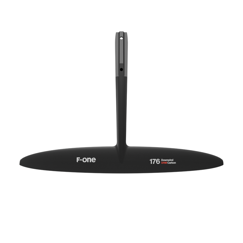 F-One DW UHM Carbon Monobloc Tail