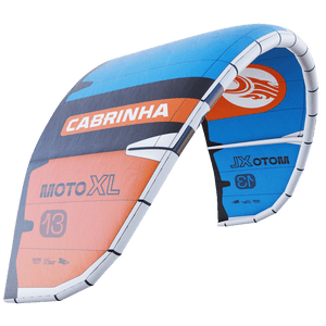 2025 Cabrinha Moto XL Apex