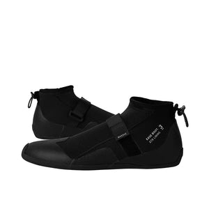 2026 Mystic Ease Shoe 3mm Round Toe