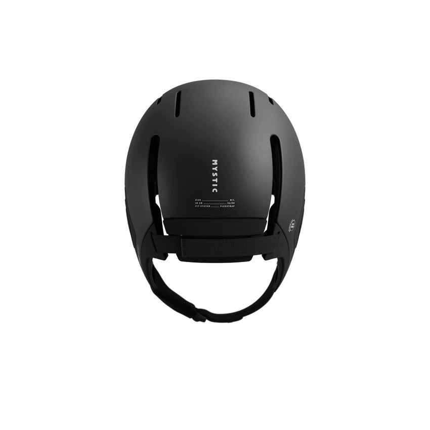 Mystic Legacy Helmet