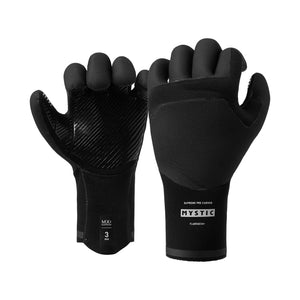 Mystic Roam Glove 3mm Precurved