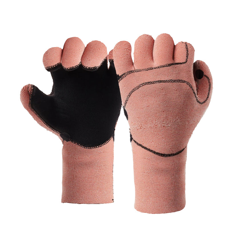 Mystic Roam Glove 3mm Precurved