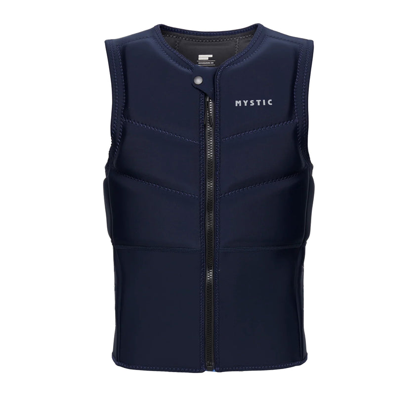 Mystic Star Impact Vest FZ
