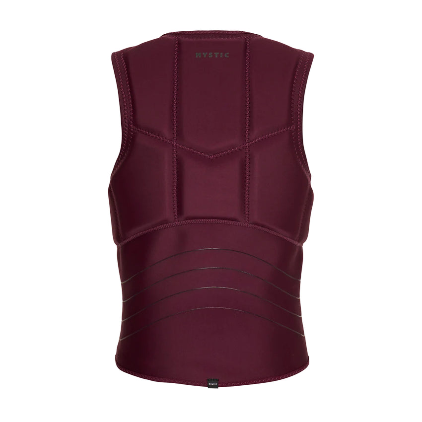 Mystic Star Impact Vest FZ