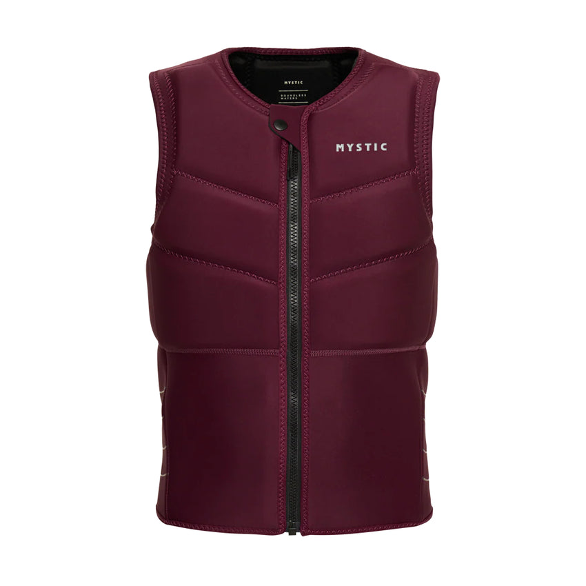 Mystic Star Impact Vest FZ