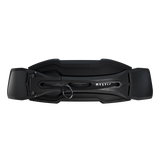 2025 Mystic Stealth Kite Harness Black
