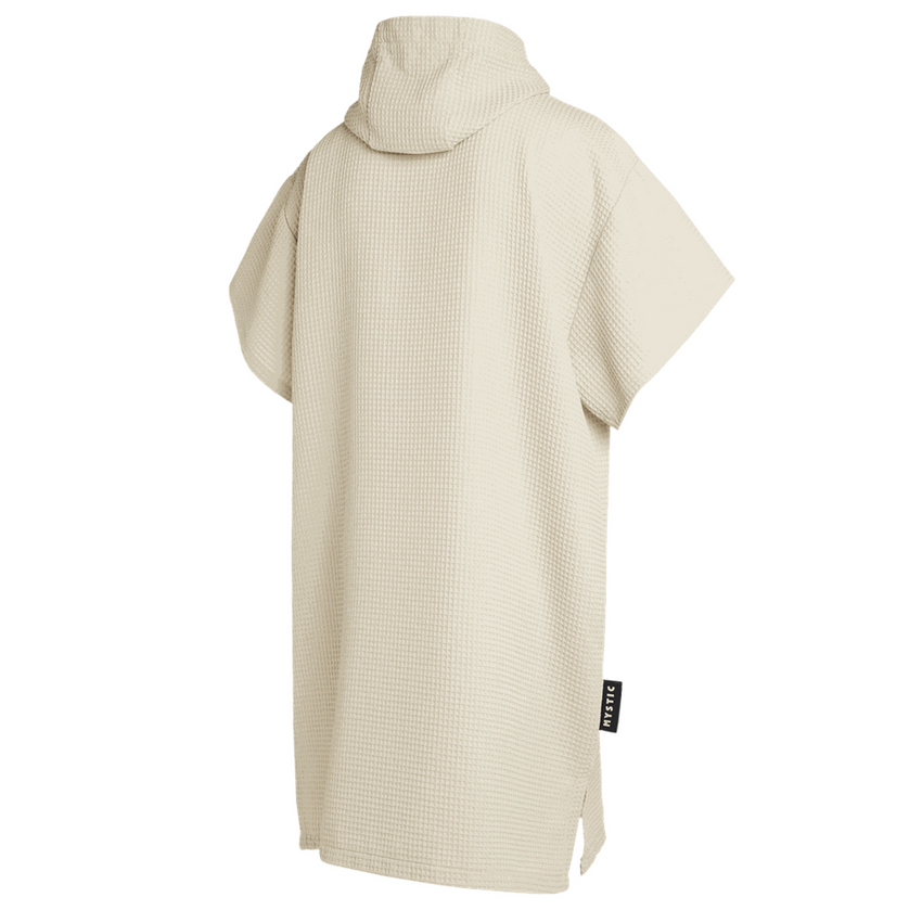 Mystic Waffle Poncho