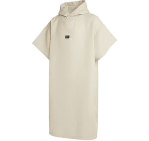 Mystic Waffle Poncho