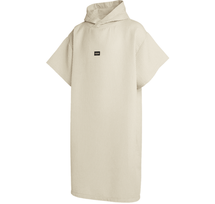 Mystic Waffle Poncho