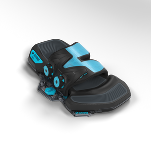 Duotone Entity 360 Bindings