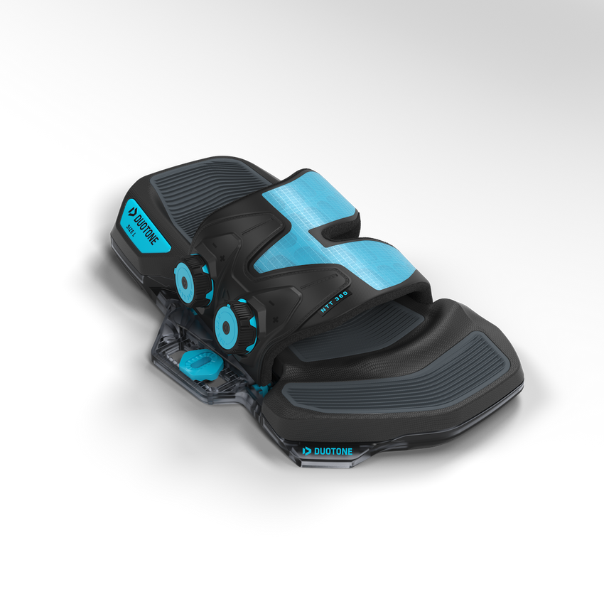 Duotone Entity 360 Bindings