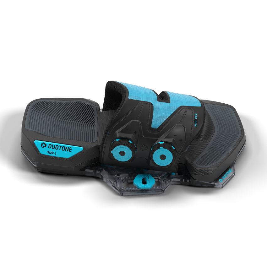 Duotone Entity 360 Bindings