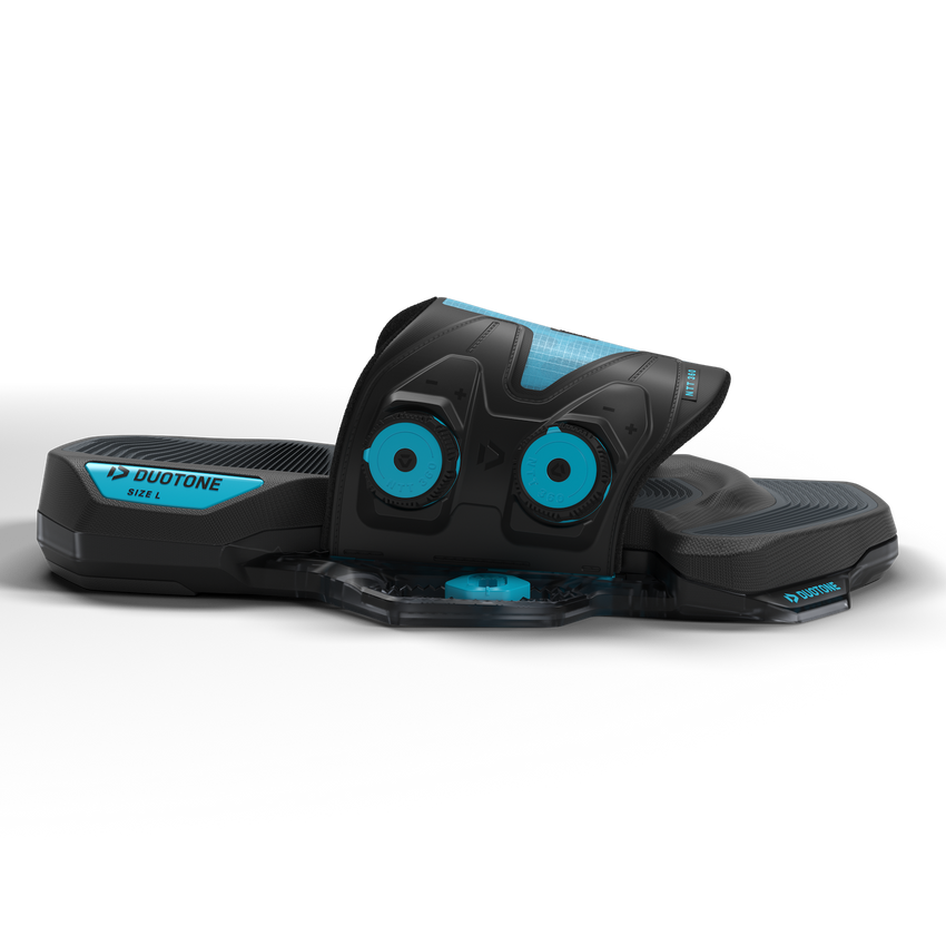 Duotone Entity 360 Bindings