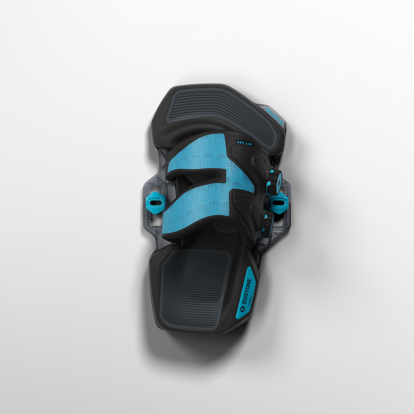Duotone Entity 360 Bindings