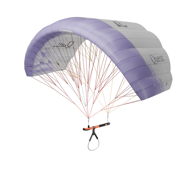 F-One Quest Parawing